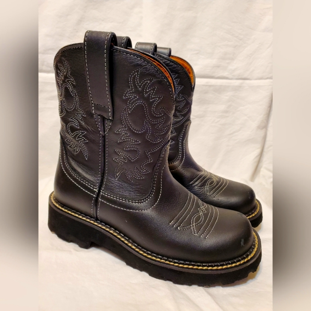Ariat Fatbaby Boots